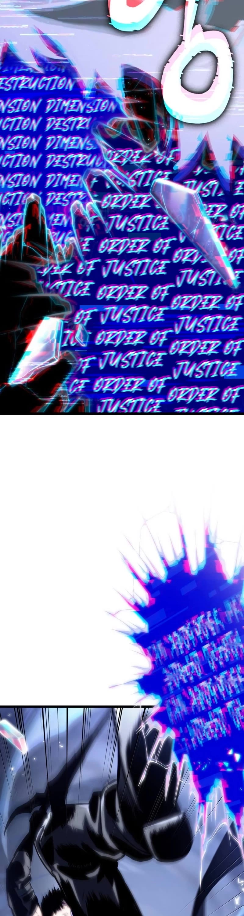 The World After the Fall Chapter 121 page 33 - Chapter 121
