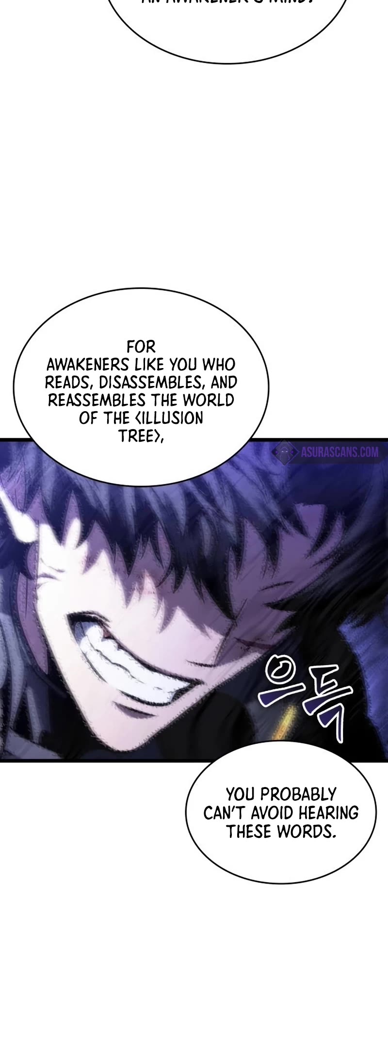 The World After the Fall Chapter 121 page 40 - Chapter 121