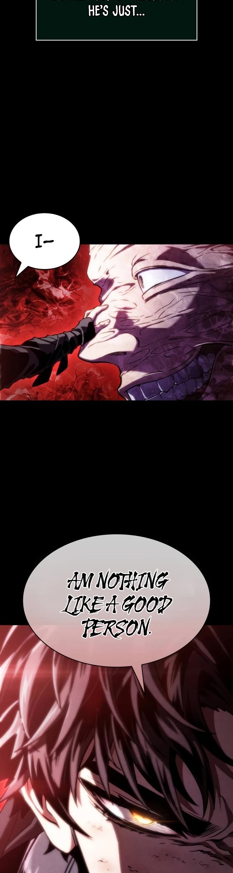 The World After the Fall Chapter 121 page 53 - Chapter 121