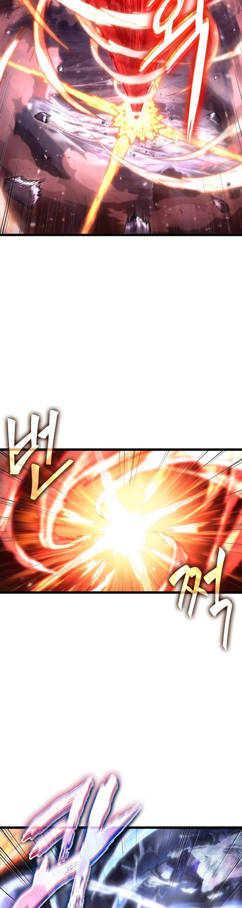 The World After the Fall Chapter 121 page 57 - Chapter 121