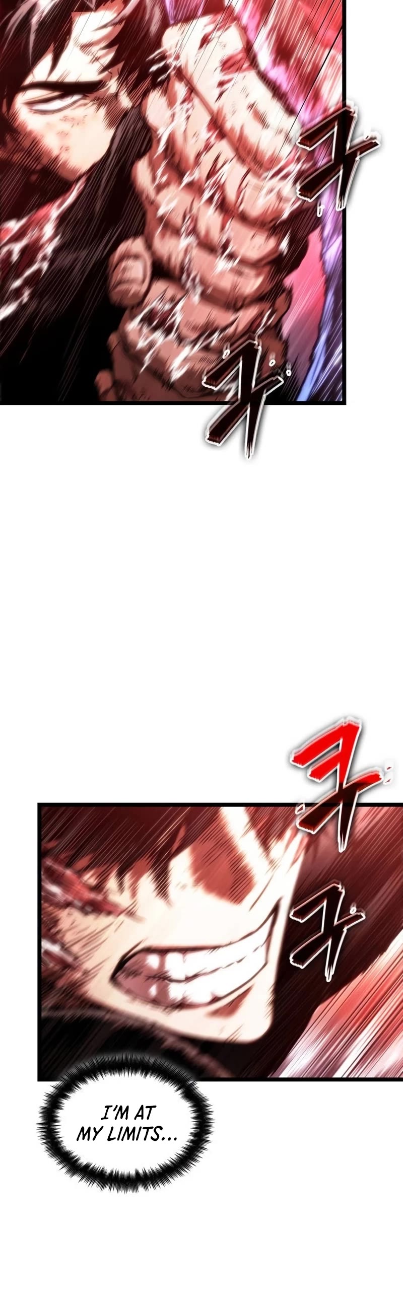 The World After the Fall Chapter 121 page 59 - Chapter 121