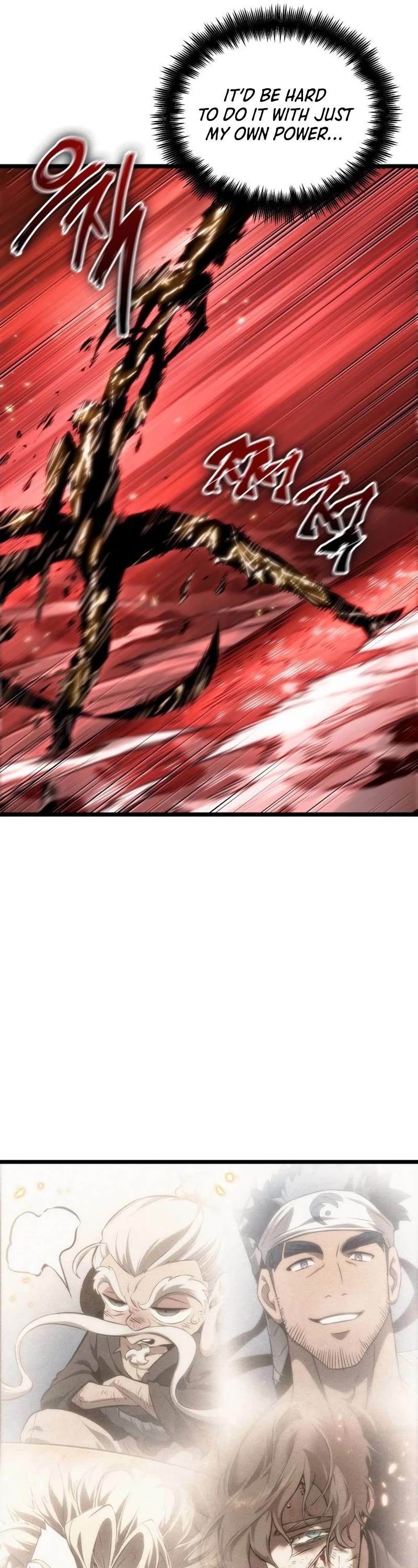 The World After the Fall Chapter 121 page 61 - Chapter 121