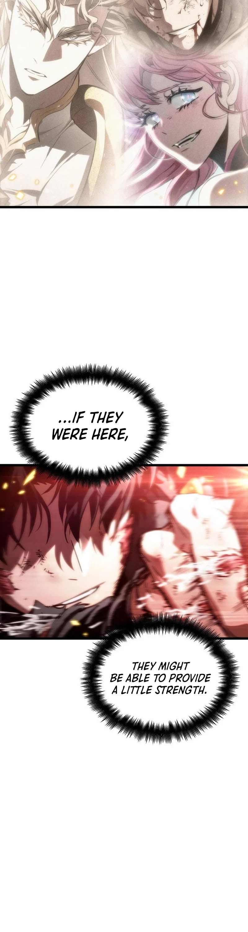 The World After the Fall Chapter 121 page 62 - Chapter 121