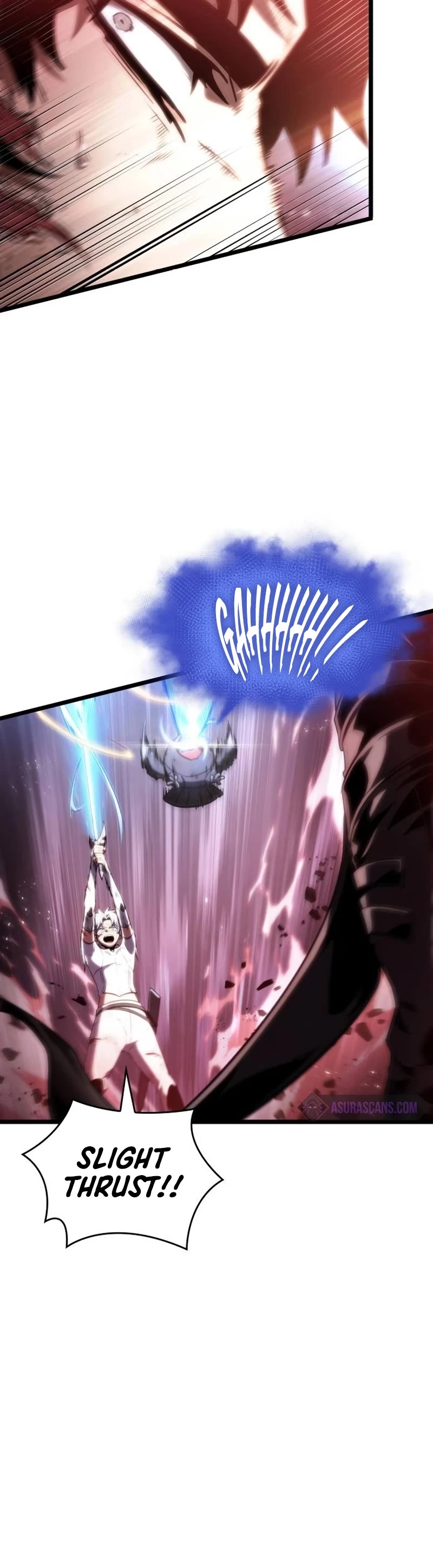 The World After the Fall Chapter 121 page 65 - Chapter 121