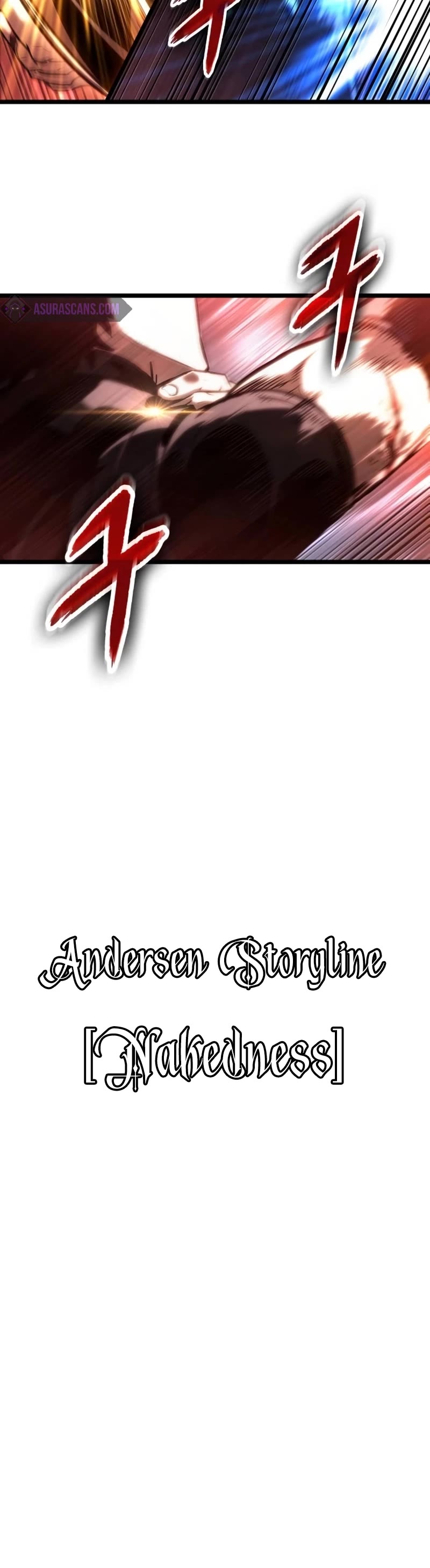 The World After the Fall Chapter 121 page 70 - Chapter 121