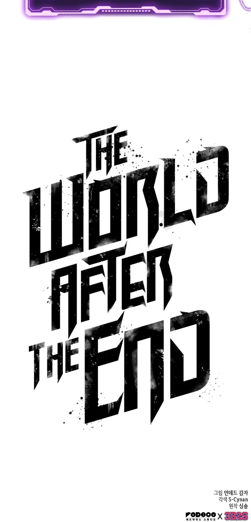 The World After the Fall Chapter 121 page 74 - Chapter 121