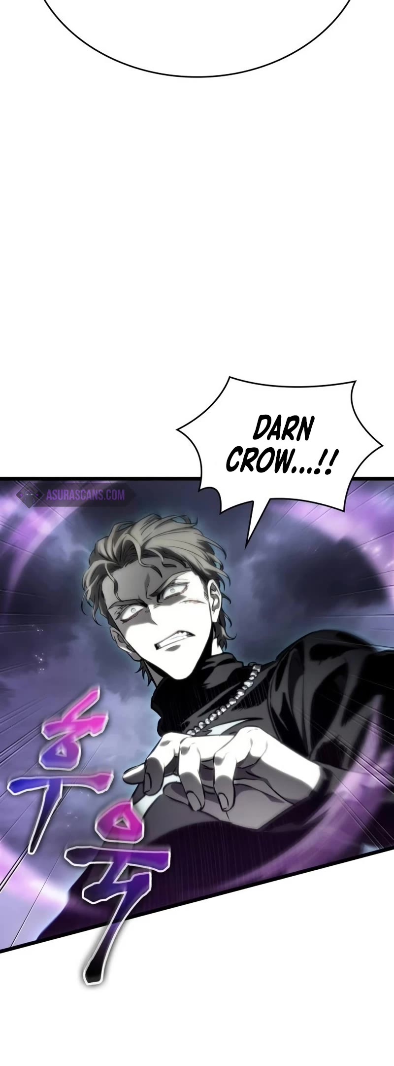 The World After the Fall Chapter 122 page 16 - Chapter 122