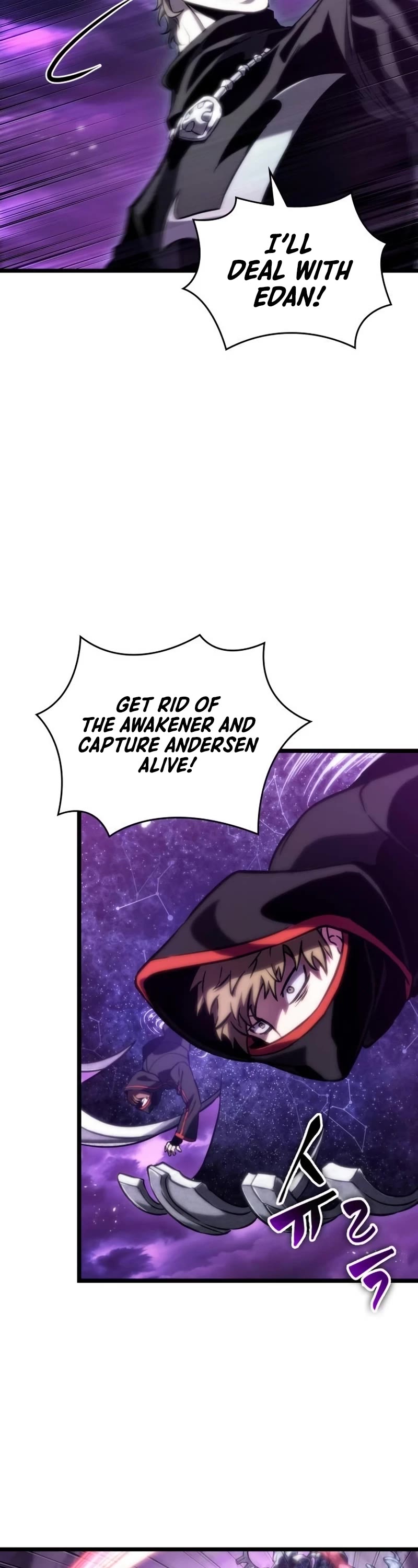 The World After the Fall Chapter 122 page 34 - Chapter 122
