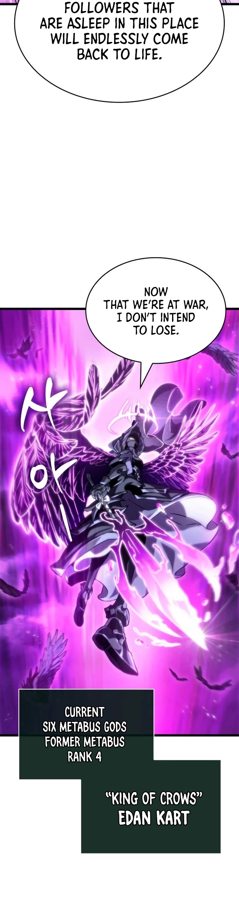 The World After the Fall Chapter 122 page 38 - Chapter 122
