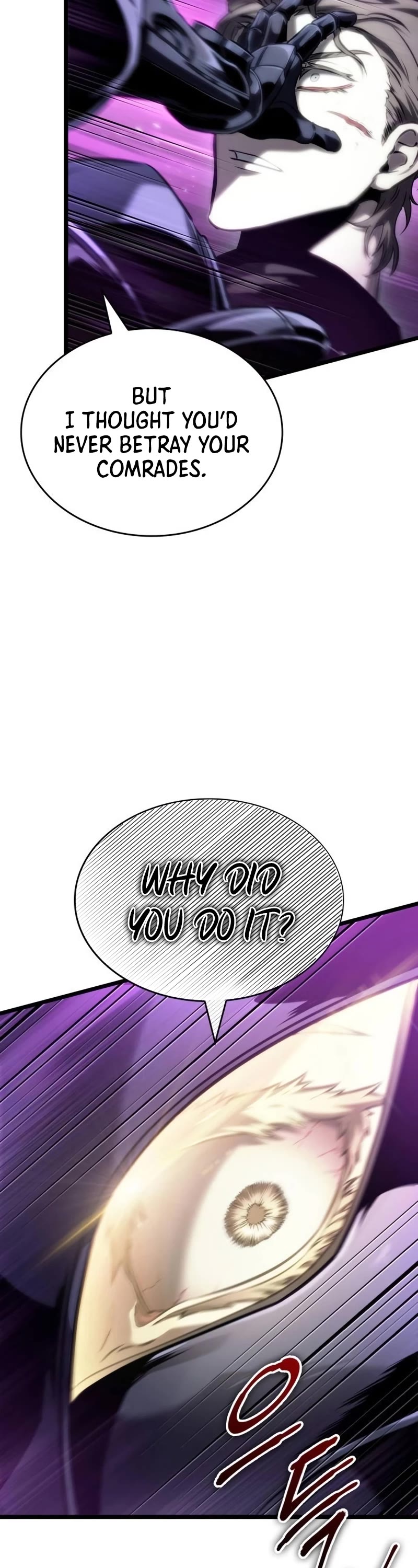 The World After the Fall Chapter 122 page 48 - Chapter 122