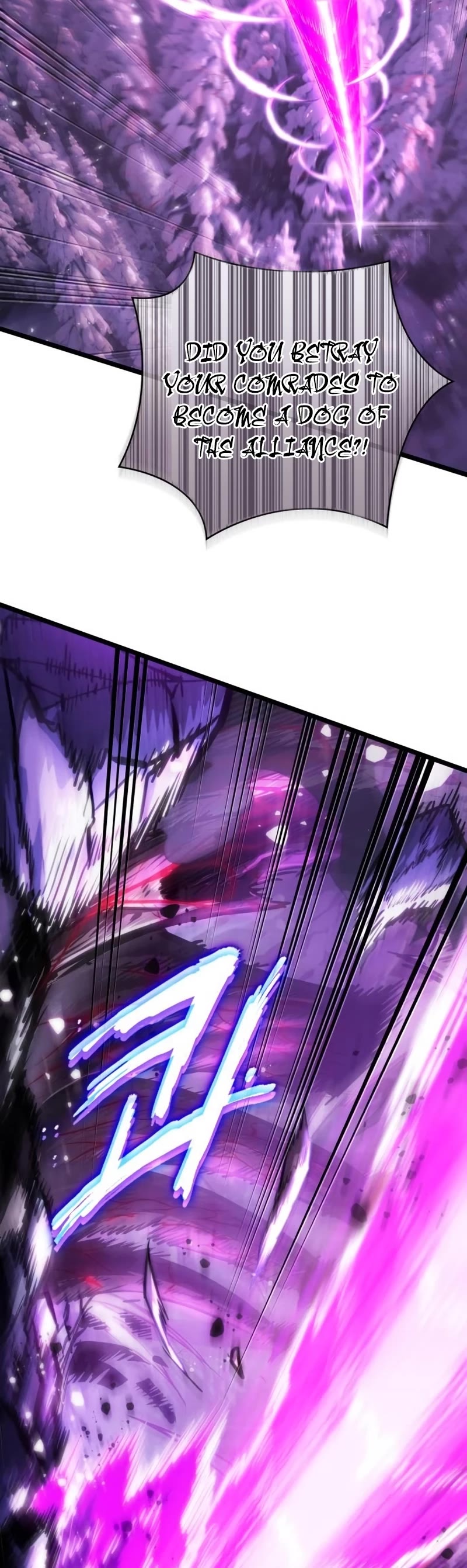 The World After the Fall Chapter 122 page 50 - Chapter 122