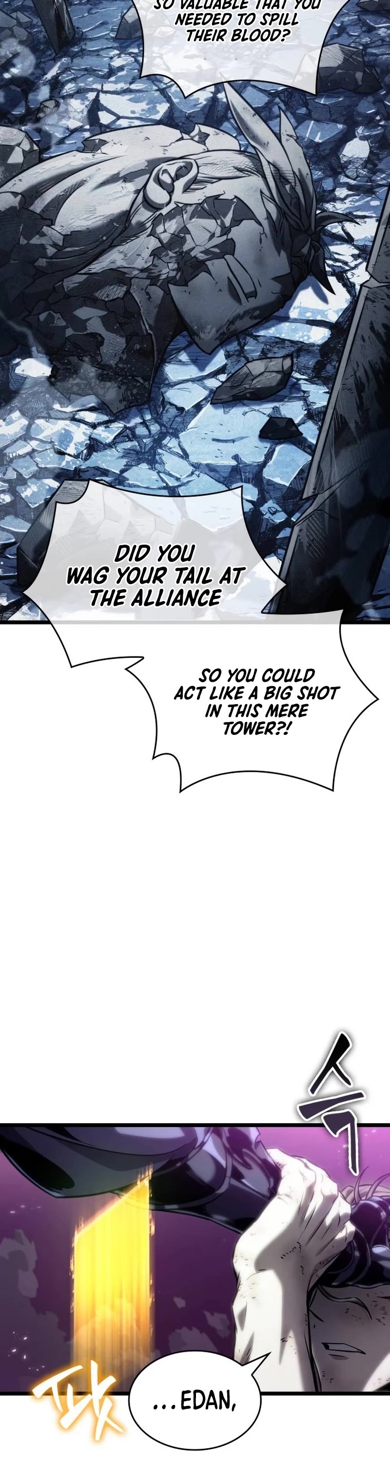 The World After the Fall Chapter 122 page 59 - Chapter 122