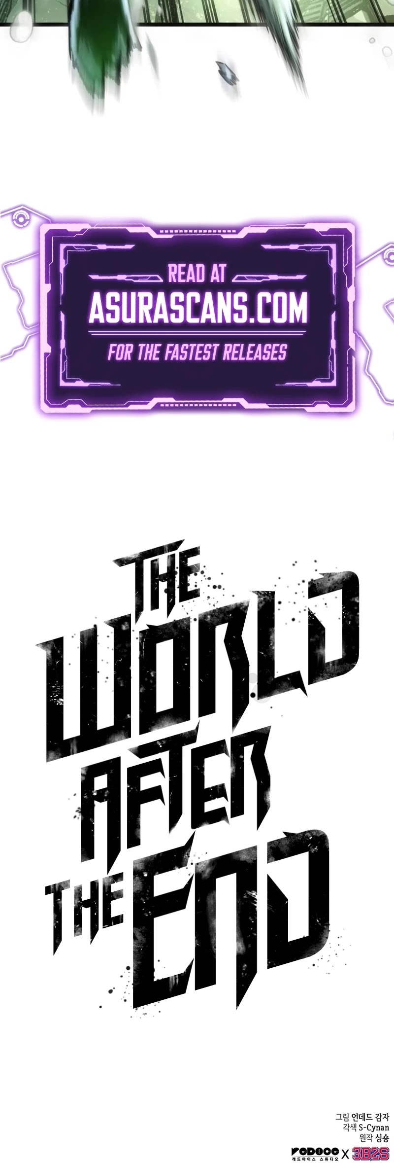 The World After the Fall Chapter 122 page 65 - Chapter 122