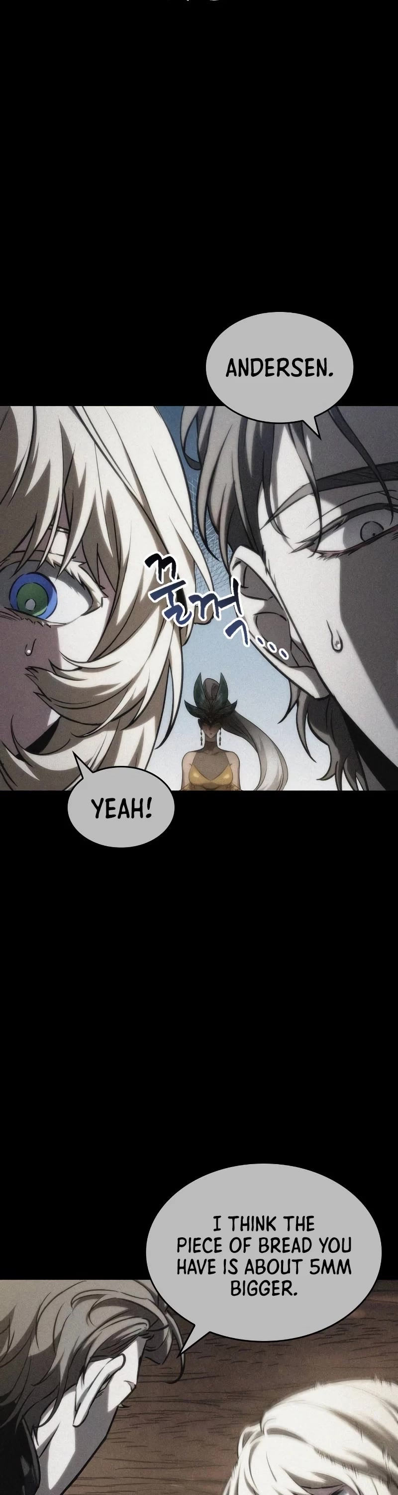 The World After the Fall Chapter 123 page 19 - Chapter 123