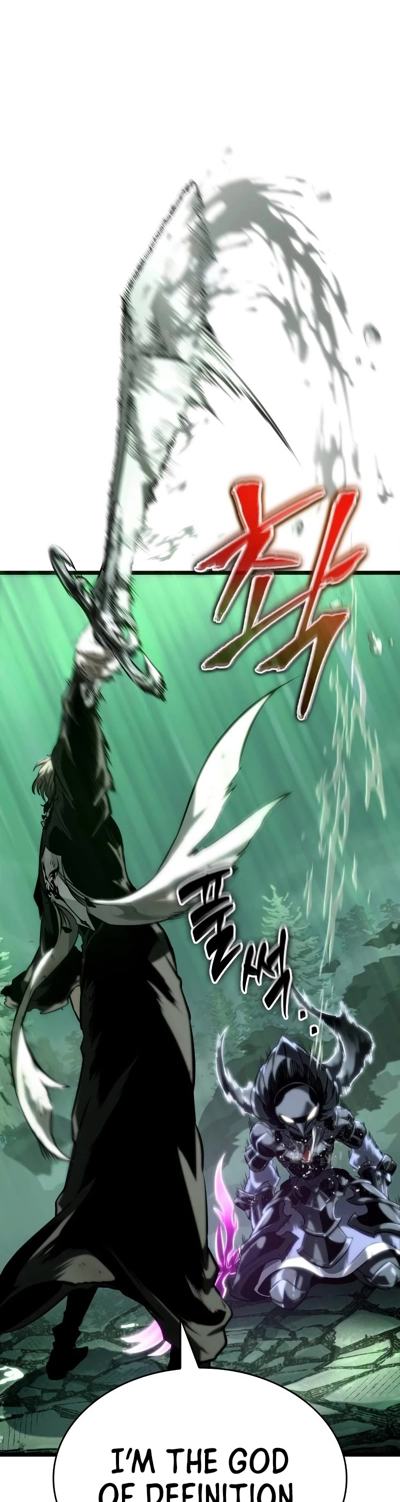 The World After the Fall Chapter 123 page 32 - Chapter 123
