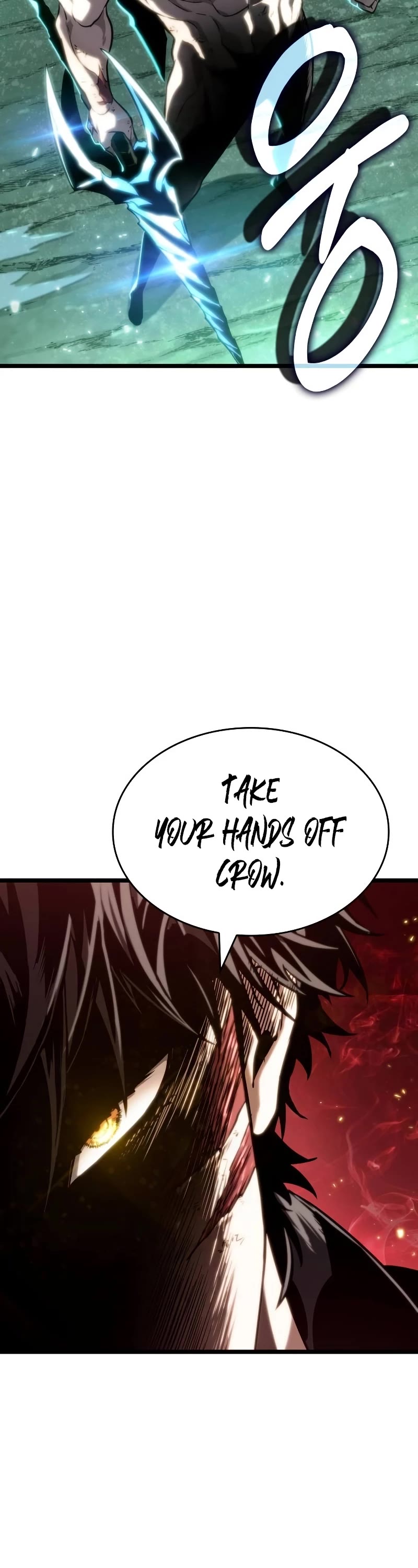 The World After the Fall Chapter 123 page 48 - Chapter 123