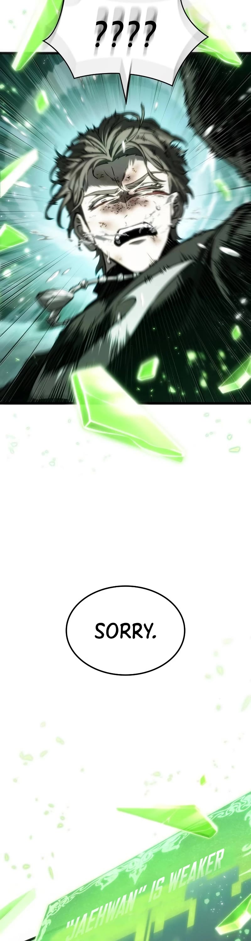 The World After the Fall Chapter 123 page 54 - Chapter 123