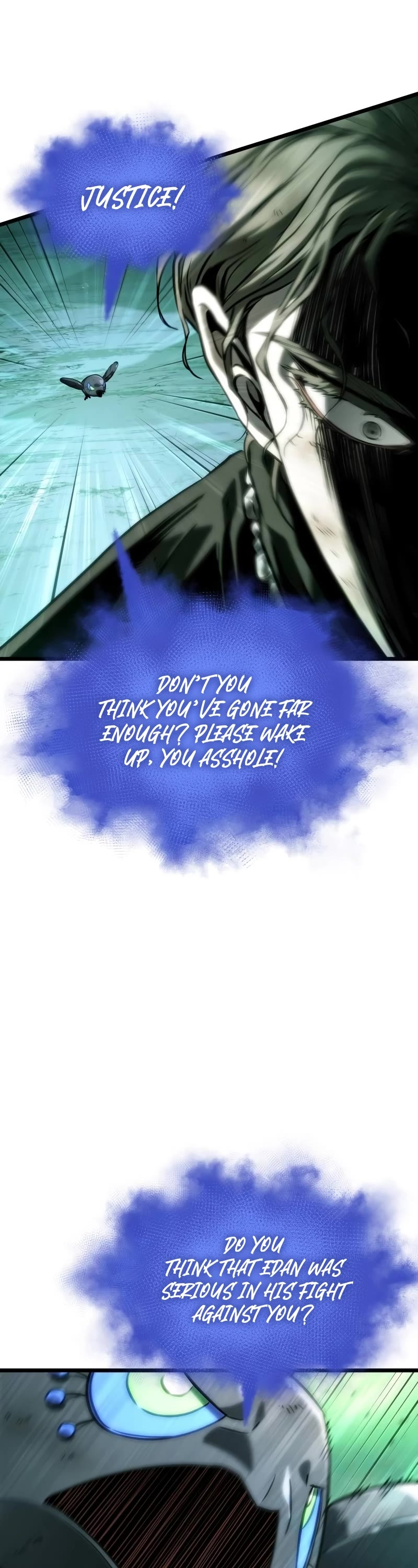The World After the Fall Chapter 124 page 15 - Chapter 124