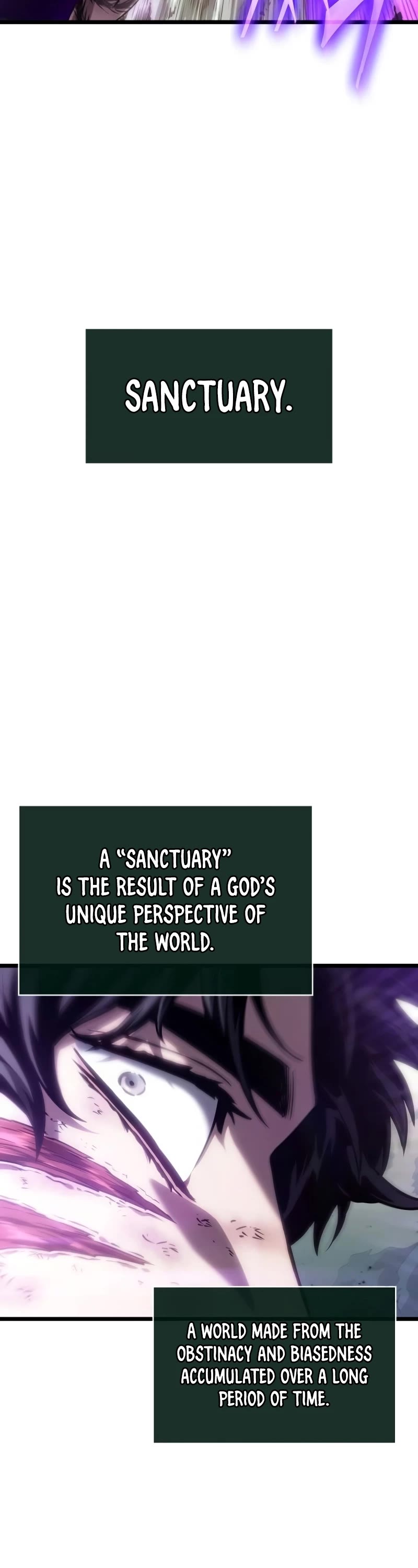 The World After the Fall Chapter 124 page 43 - Chapter 124