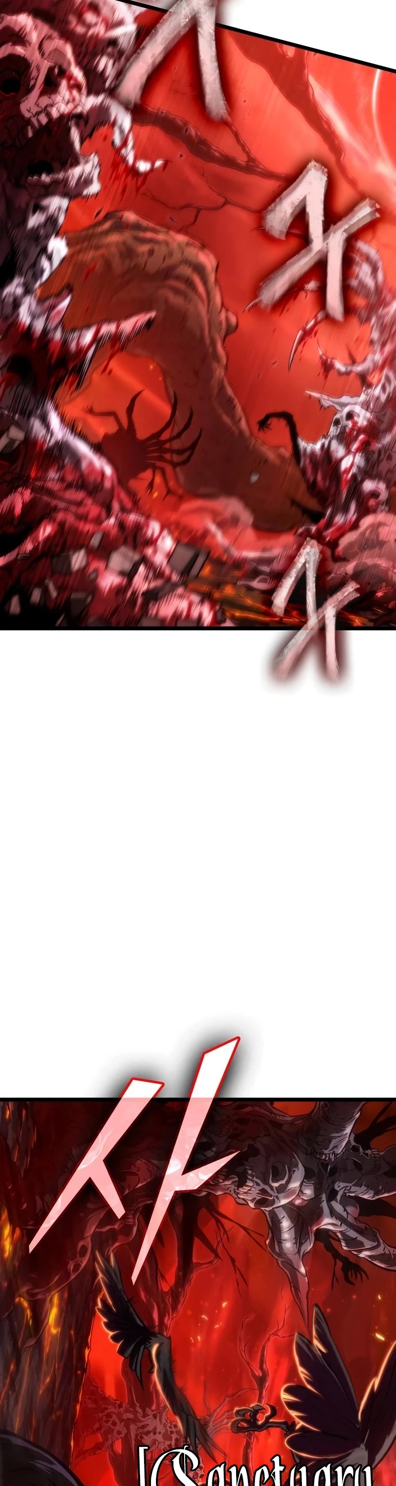 The World After the Fall Chapter 124 page 53 - Chapter 124