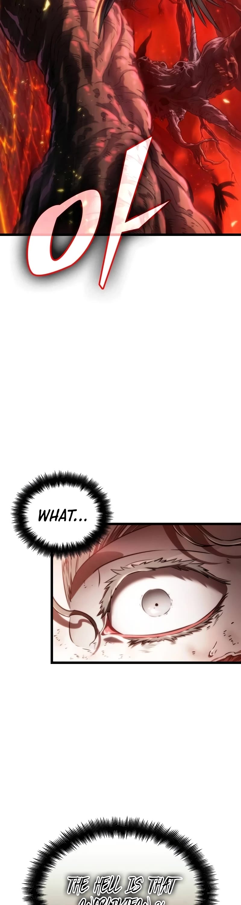 The World After the Fall Chapter 124 page 55 - Chapter 124