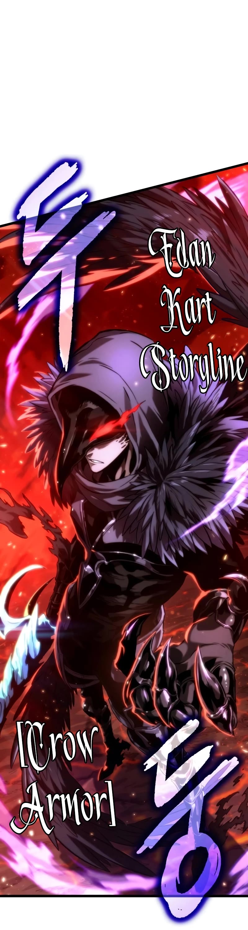 The World After the Fall Chapter 124 page 57 - Chapter 124