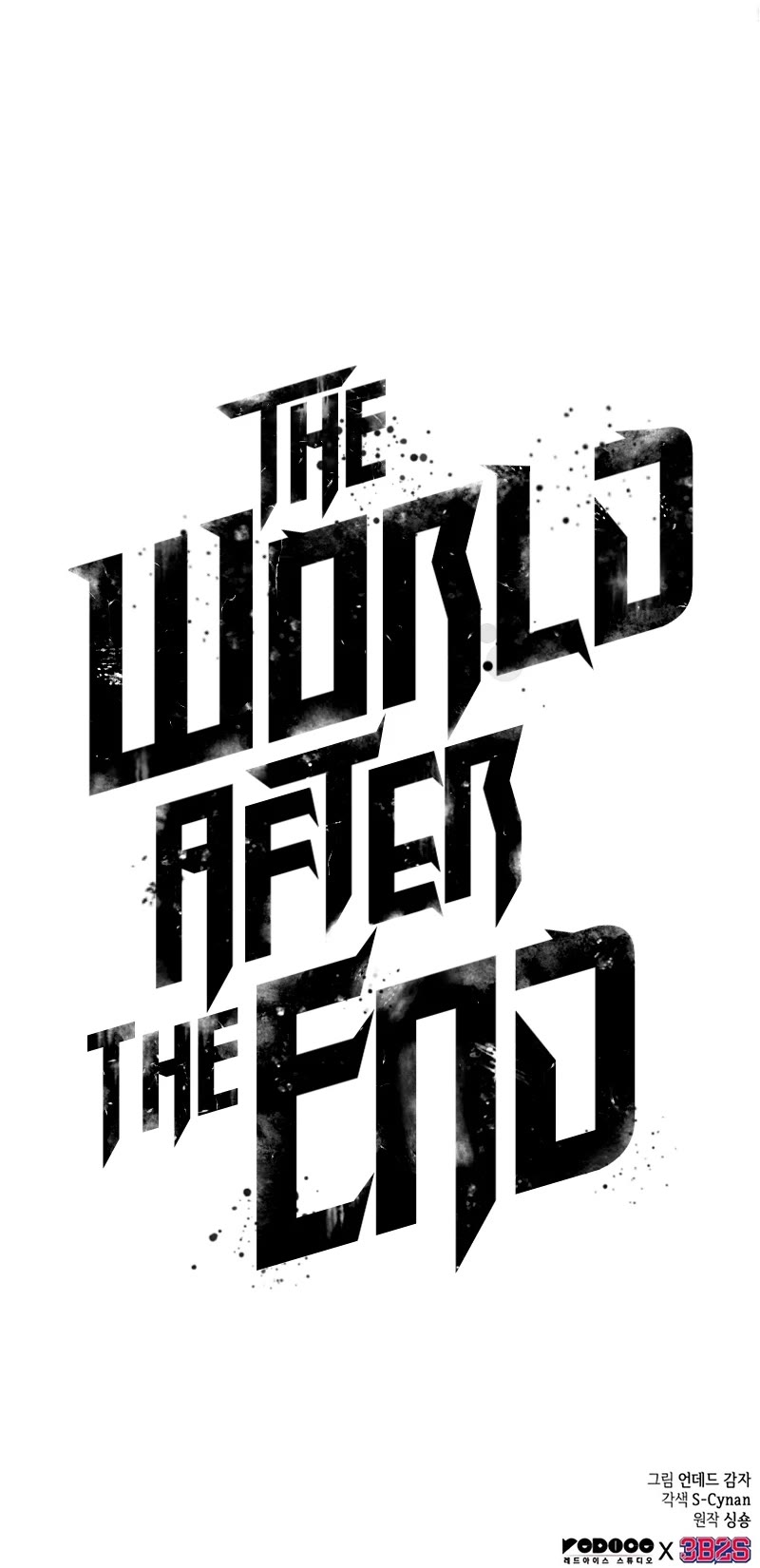 The World After the Fall Chapter 124 page 59 - Chapter 124