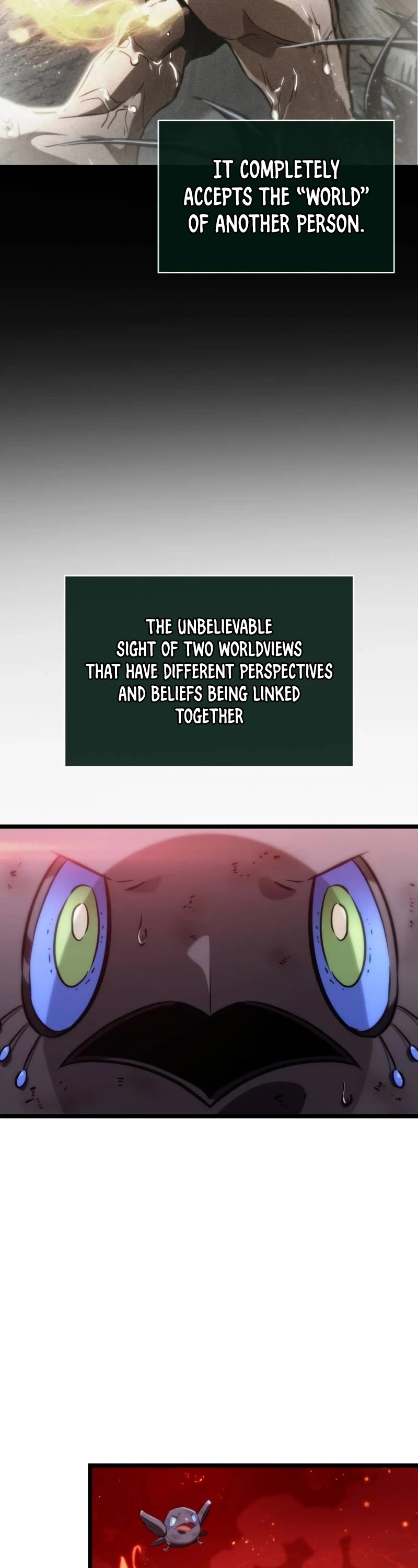 The World After the Fall Chapter 125 page 18 - Chapter 125