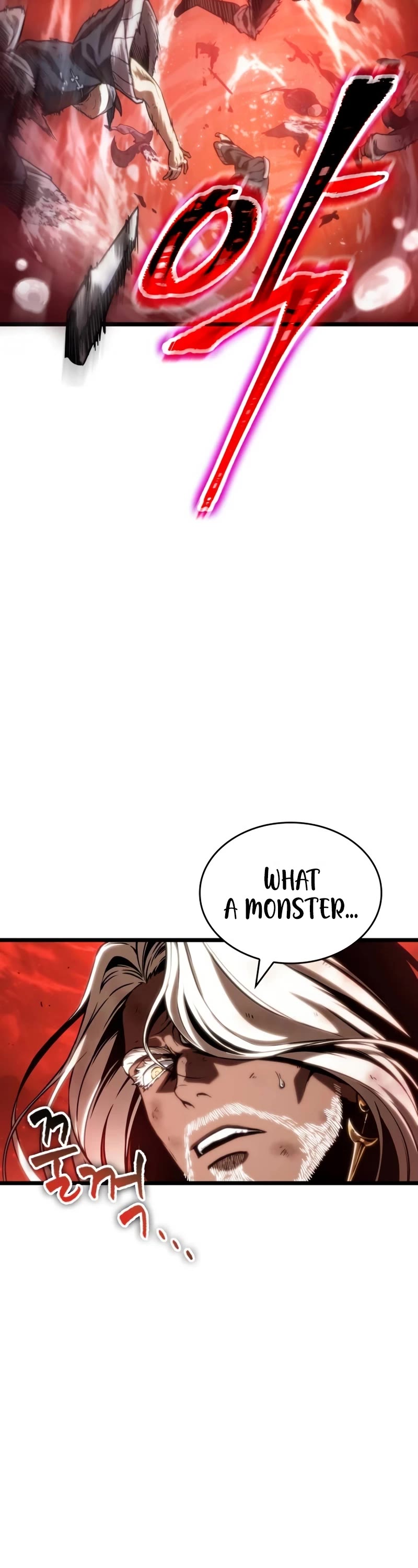 The World After the Fall Chapter 125 page 29 - Chapter 125