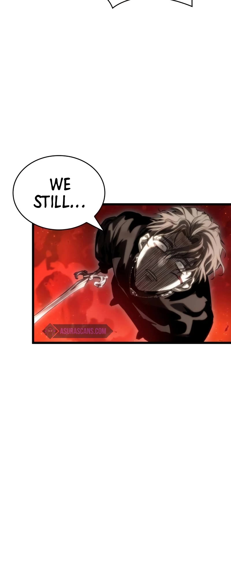 The World After the Fall Chapter 125 page 36 - Chapter 125