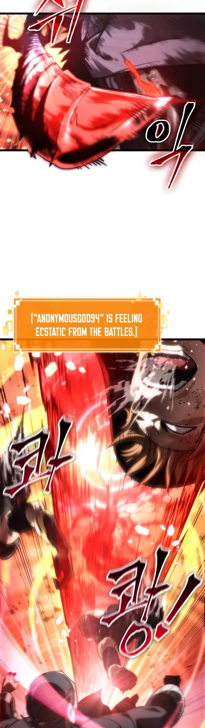 The World After the Fall Chapter 125 page 40 - Chapter 125