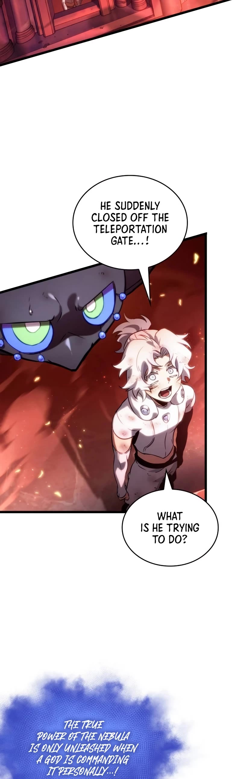 The World After the Fall Chapter 125 page 45 - Chapter 125