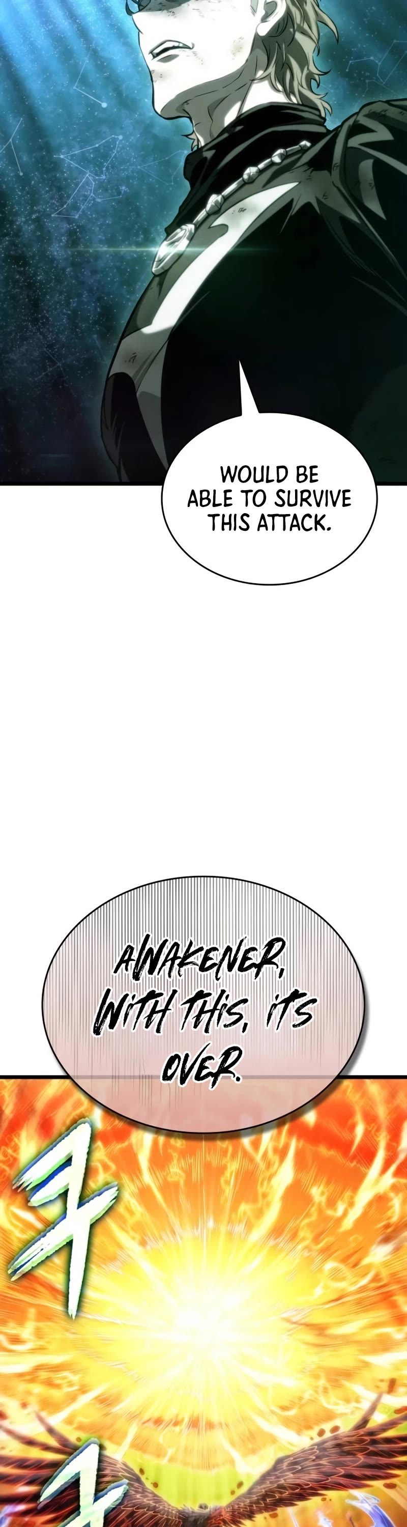 The World After the Fall Chapter 125 page 54 - Chapter 125