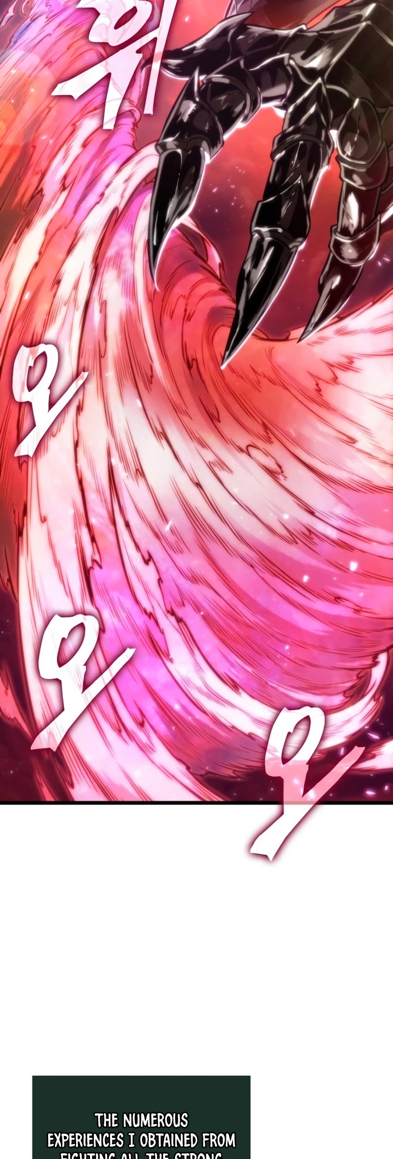 The World After the Fall Chapter 125 page 65 - Chapter 125