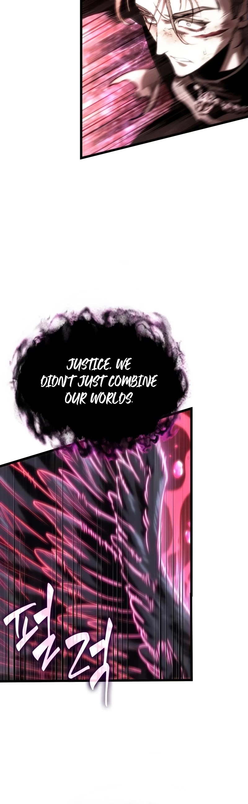 The World After the Fall Chapter 125 page 74 - Chapter 125