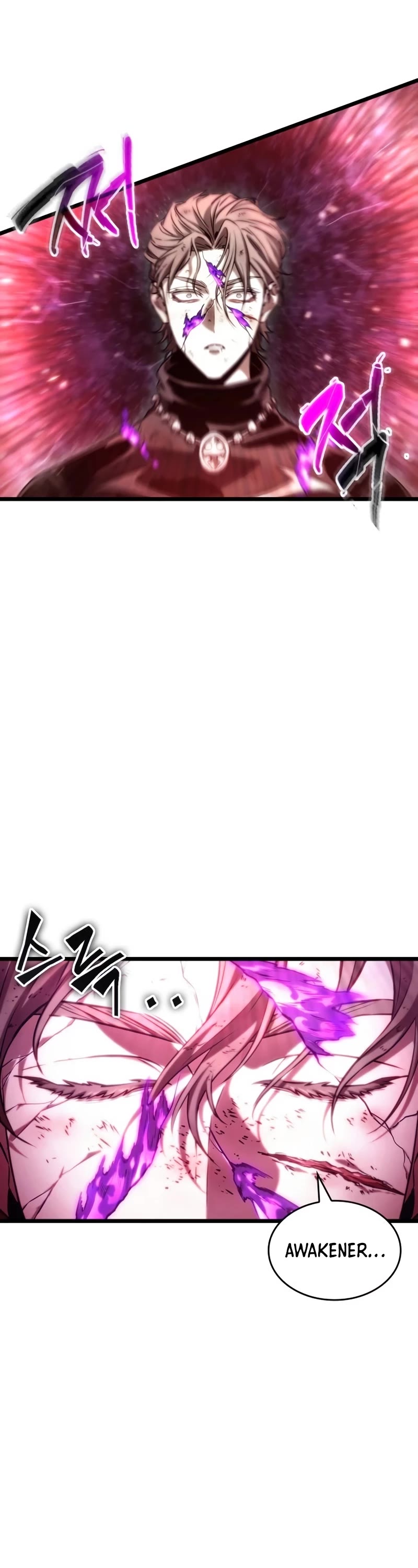 The World After the Fall Chapter 125 page 80 - Chapter 125