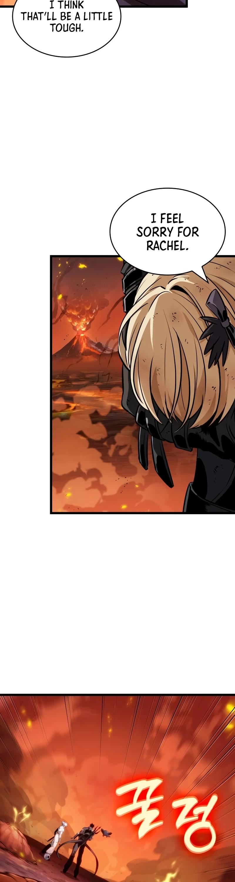The World After the Fall Chapter 126 page 12 - Chapter 126