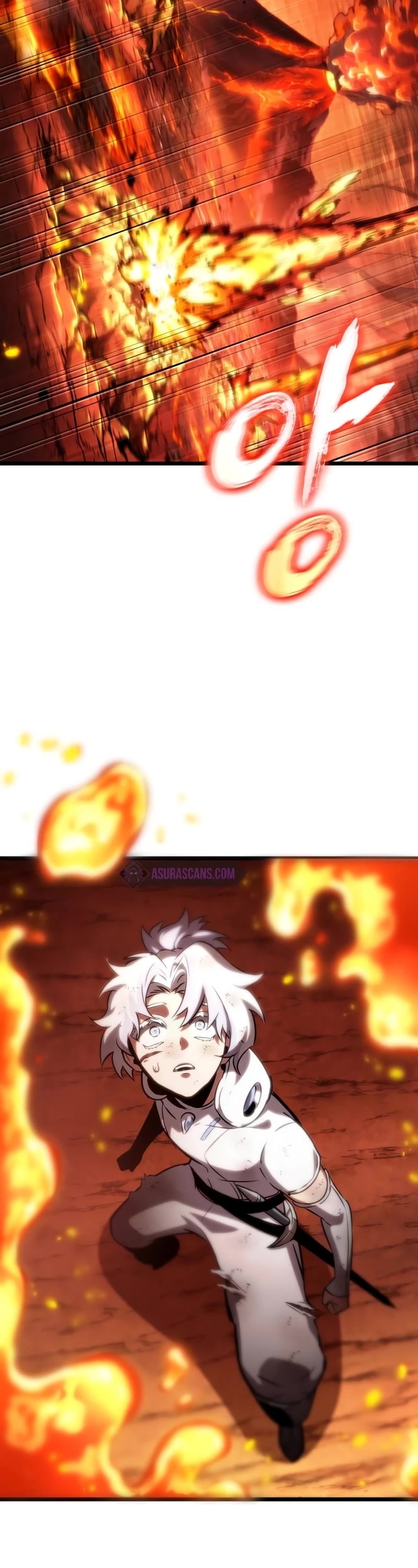 The World After the Fall Chapter 126 page 15 - Chapter 126