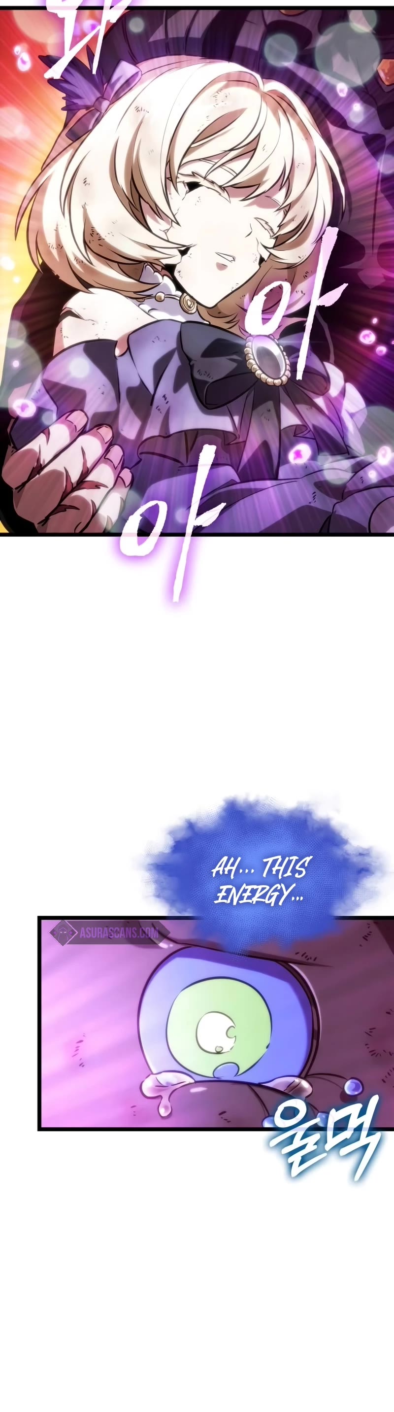 The World After the Fall Chapter 126 page 25 - Chapter 126
