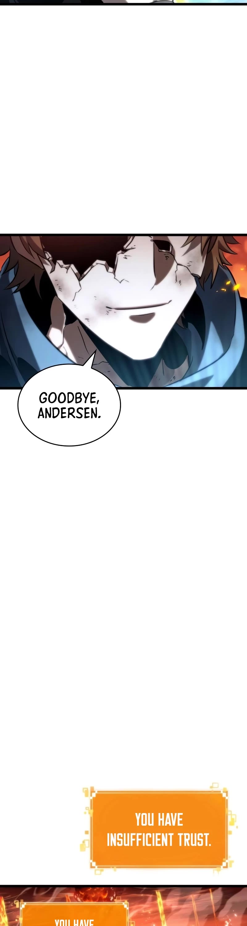 The World After the Fall Chapter 126 page 33 - Chapter 126