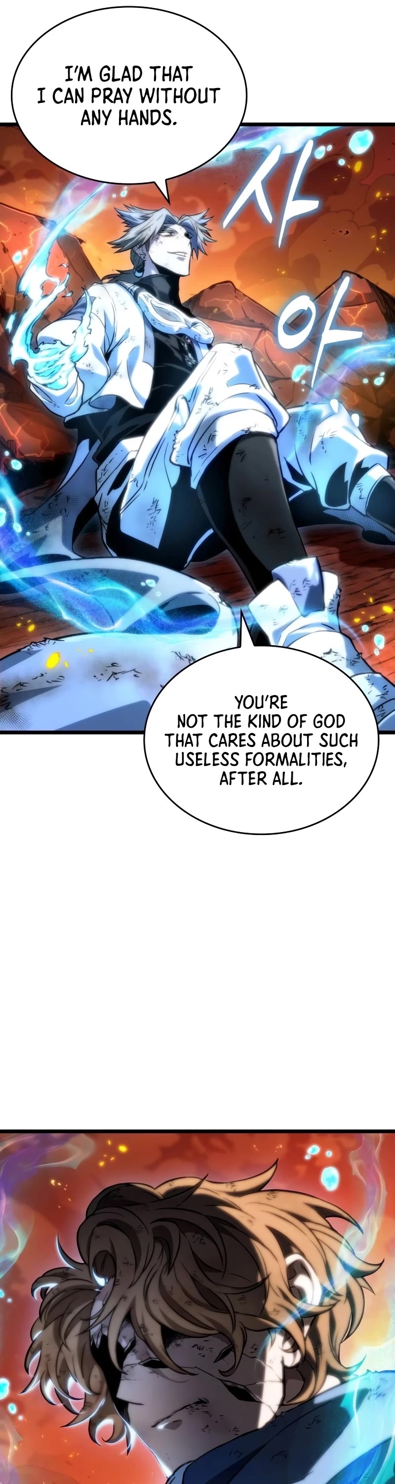 The World After the Fall Chapter 126 page 46 - Chapter 126