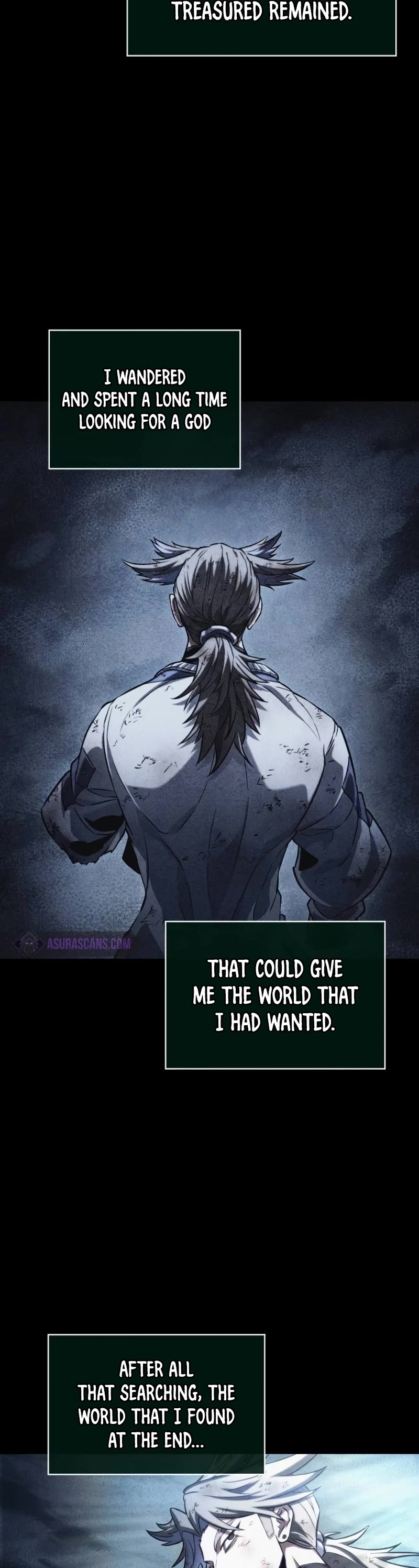 The World After the Fall Chapter 126 page 49 - Chapter 126