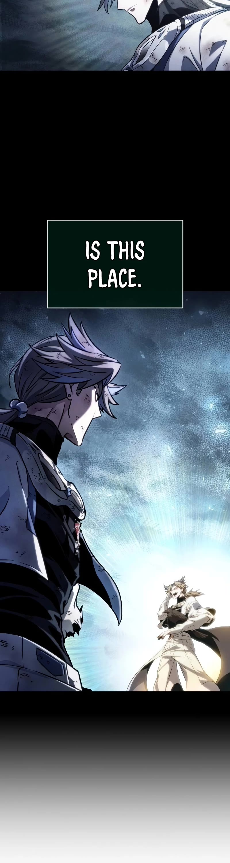 The World After the Fall Chapter 126 page 50 - Chapter 126