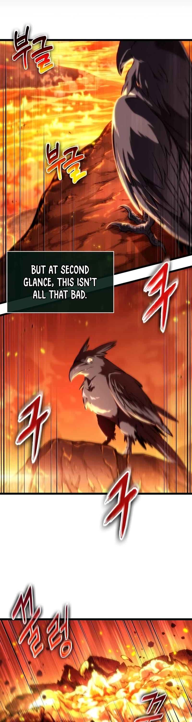 The World After the Fall Chapter 126 page 51 - Chapter 126