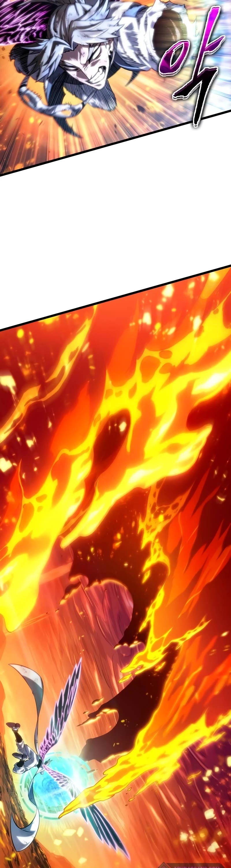 The World After the Fall Chapter 126 page 58 - Chapter 126