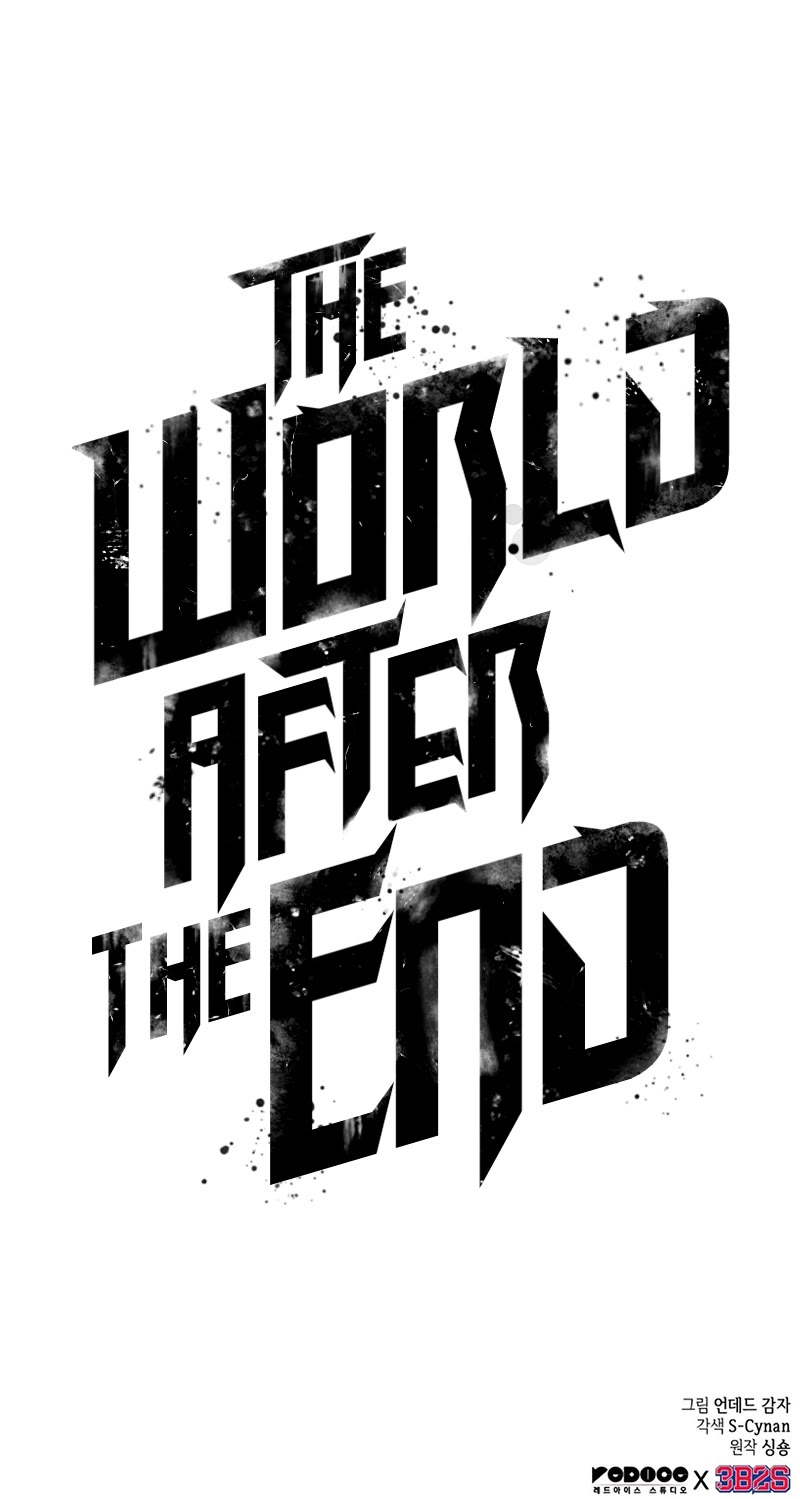 The World After the Fall Chapter 126 page 61 - Chapter 126