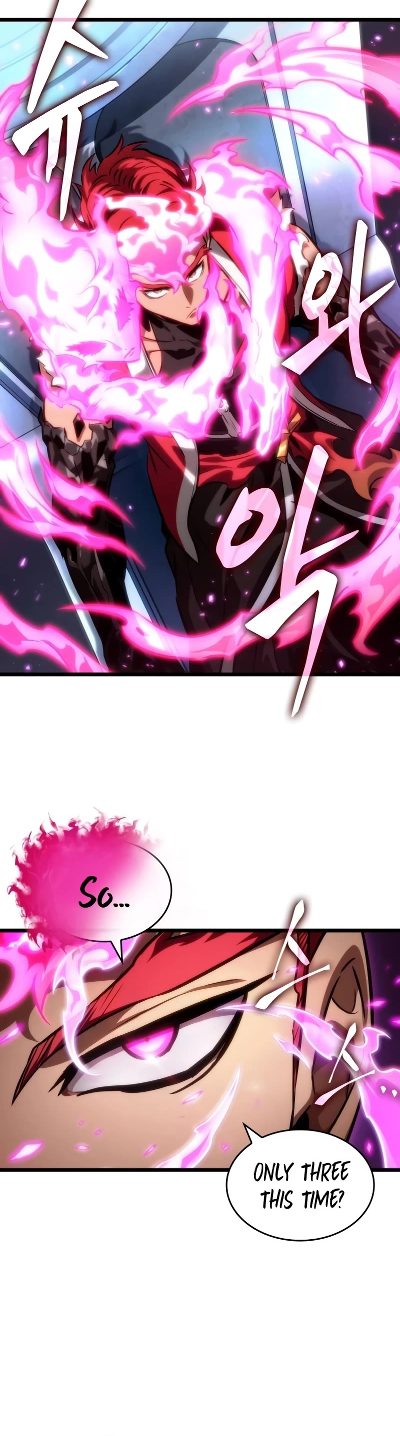 The World After the Fall Chapter 127 page 16 - Chapter 127