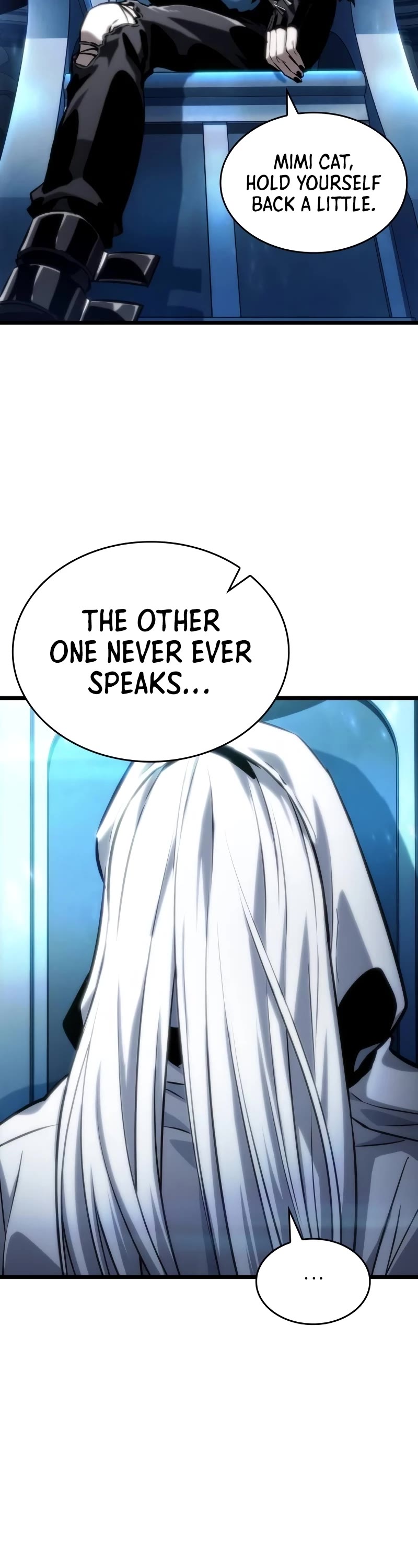 The World After the Fall Chapter 127 page 18 - Chapter 127