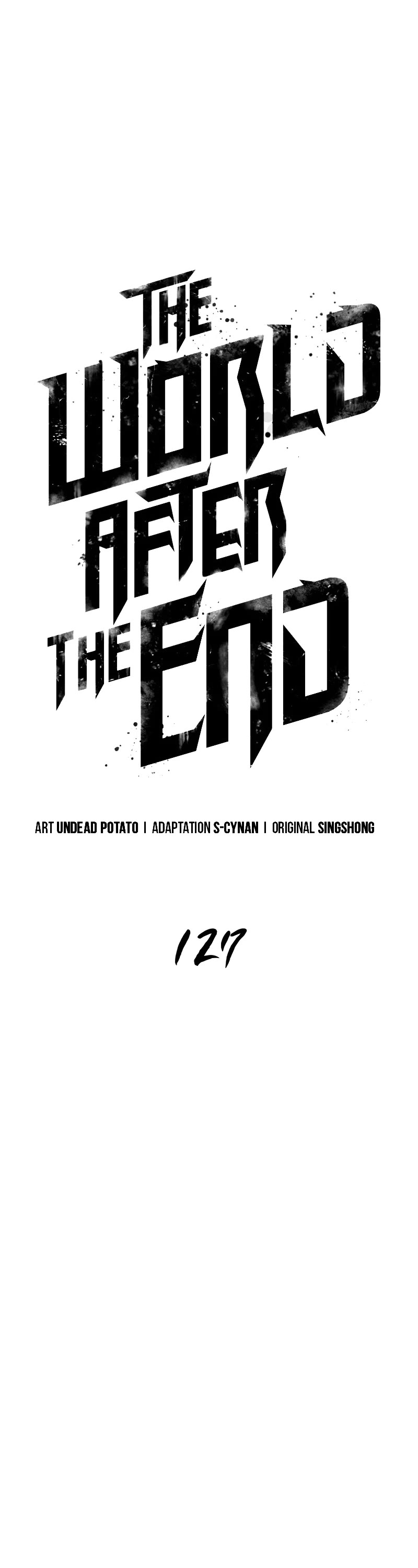 The World After the Fall Chapter 127 page 2 - Chapter 127