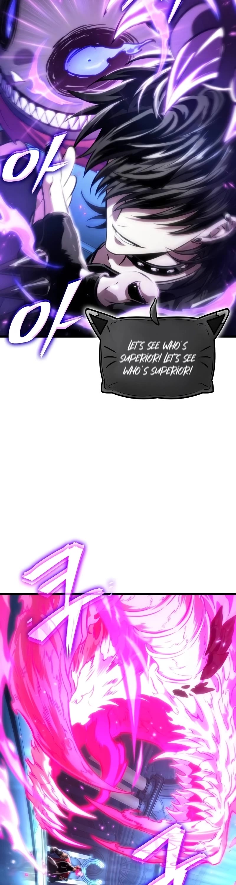 The World After the Fall Chapter 127 page 24 - Chapter 127